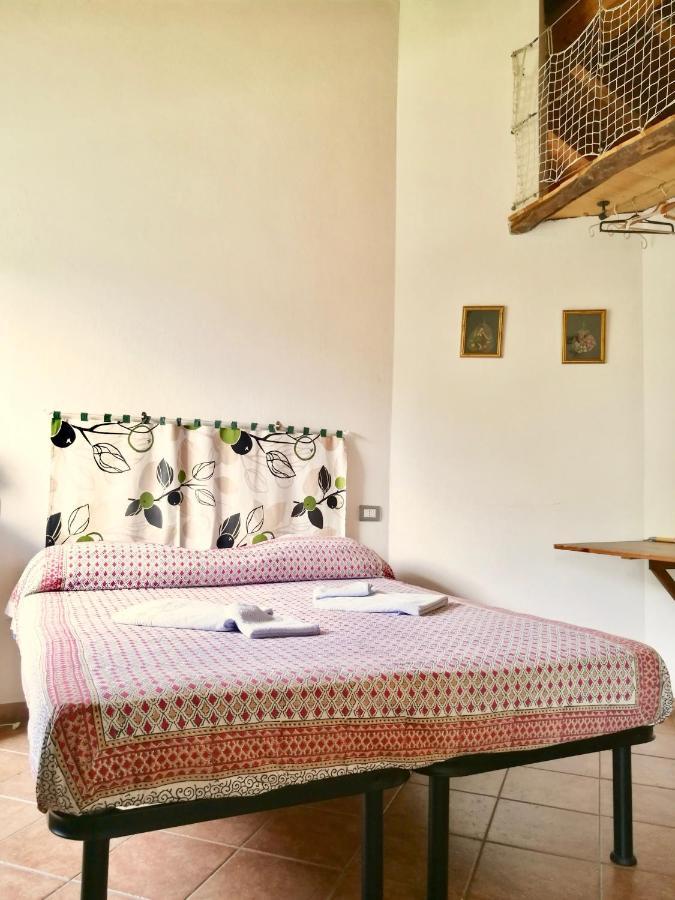 B&B Quincas Berro D'Agua Recco Extérieur photo